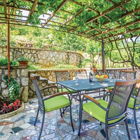 Cozy Apartment In Lovran With Kitchen Dış mekan fotoğraf
