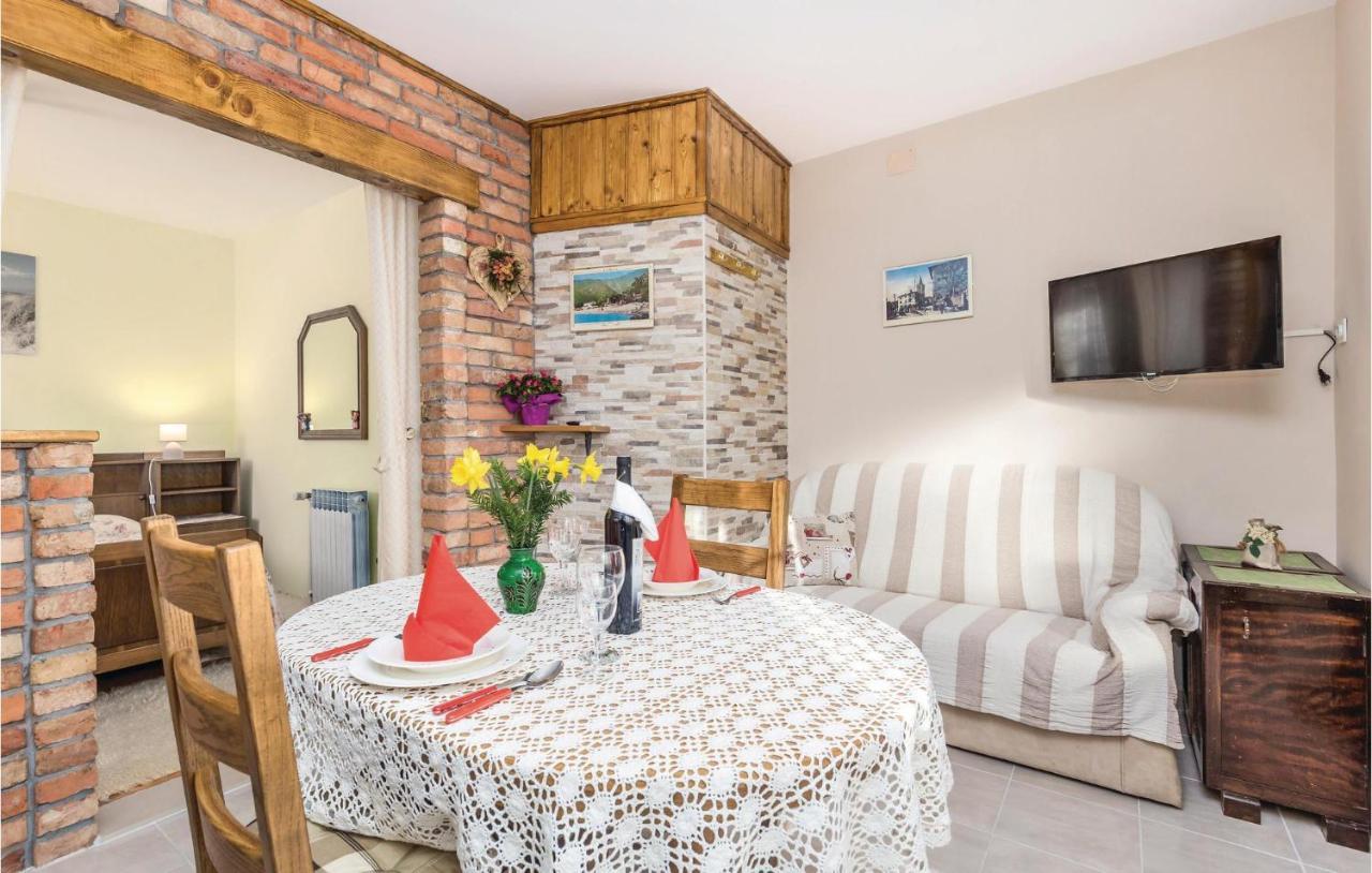 Cozy Apartment In Lovran With Kitchen Dış mekan fotoğraf