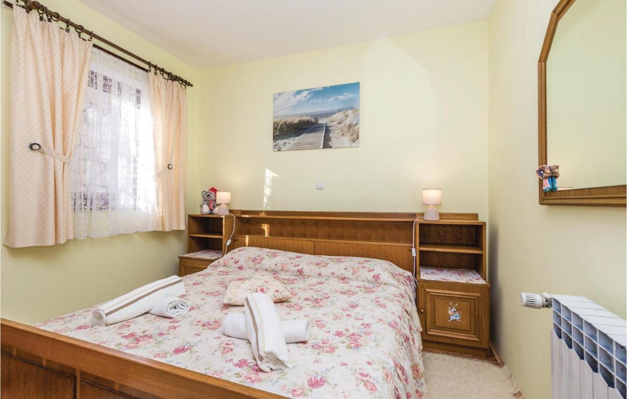 Cozy Apartment In Lovran With Kitchen Dış mekan fotoğraf